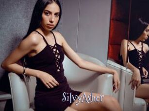 SilvyAsher