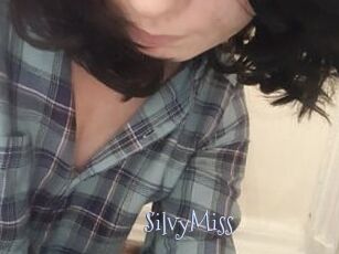 SilvyMiss