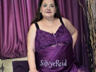 SilvyeReid
