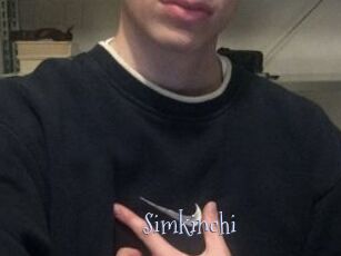 Simkinchi