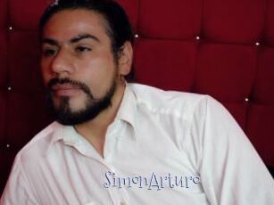 SimonArturo