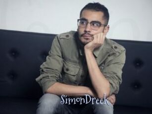 SimonDreek