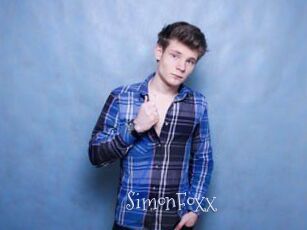 SimonFoxx