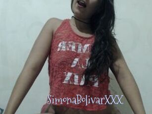 SimonaBolivarXXX