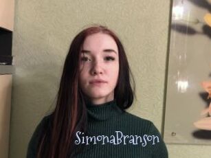 SimonaBranson Faceporno