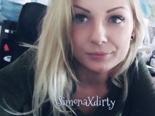 SimonaXdirty