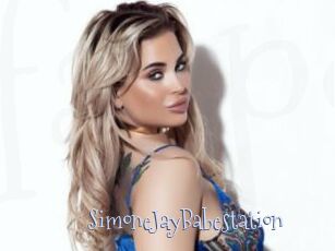 SimoneJayBabestation