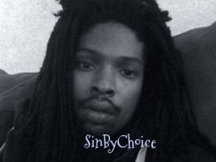SinByChoice