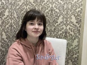 SinaBoster