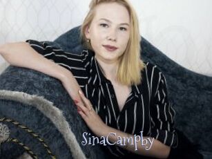 SinaCampby