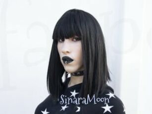 SinaraMoon