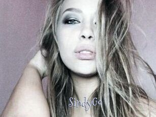 SindyGo_