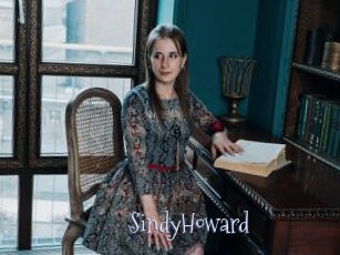 SindyHoward