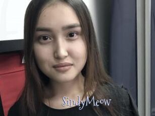 SindyMeow