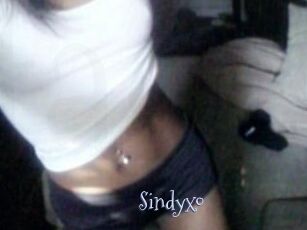 Sindyxo