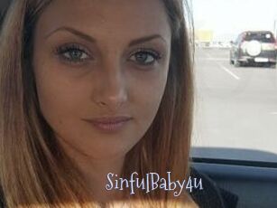 SinfulBaby4u