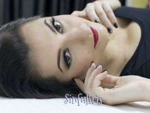 SinfulIris