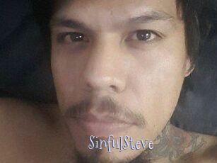 SinfulSteve