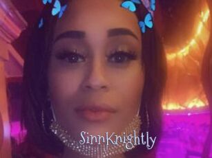SinnKnightly