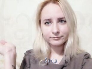 Sinta