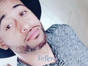 SirRomeo