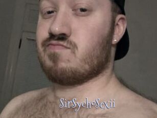 SirSychoSexii