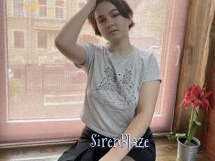 SirenBlaze Faceporno