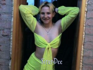 SirenDee