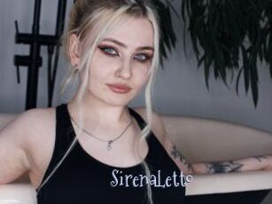SirenaLetto
