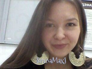 SirenaMaxJ