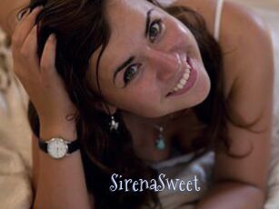 SirenaSweet