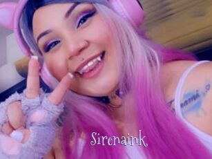 Sirenaink