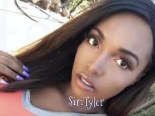 SiriTyler