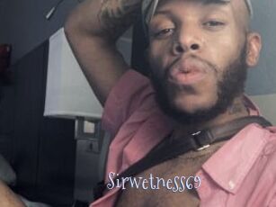 Sirwetness69