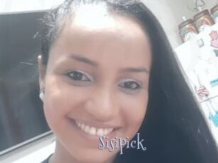 Sisipick