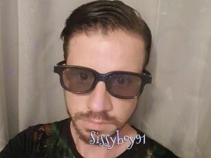 Sissyboy91