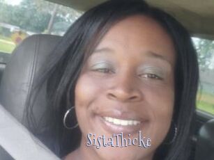 SistaThicke