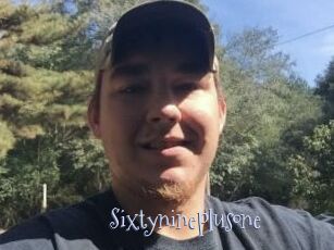 Sixtynineplusone