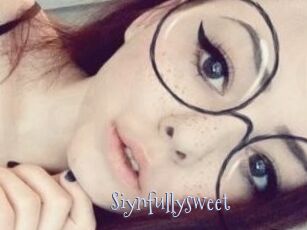 Siynfullysweet