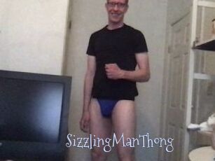 SizzlingManThong