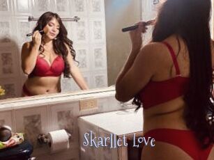 Skarllet_Love