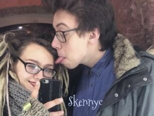 Skennyc