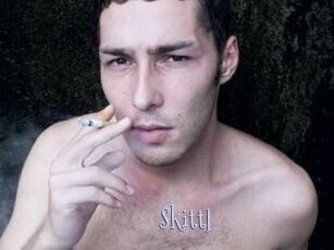 Skittl