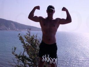 Skkyy