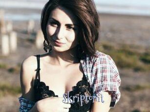 Skriptonit