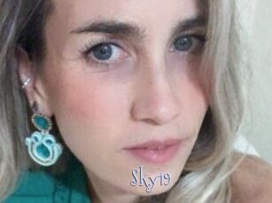 Sky19