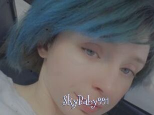 SkyBaby991