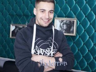 SkyJerrion