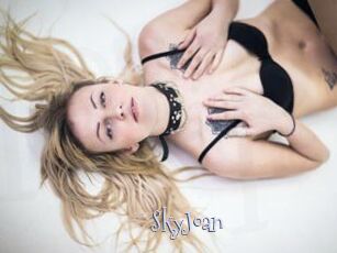 SkyJoan