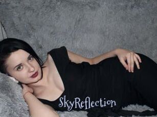 SkyReflection